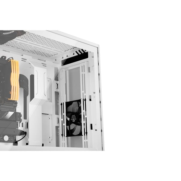 be quiet! SHADOW BASE 800 DX, Tower-Gehäuse - be quiet! - vue 5