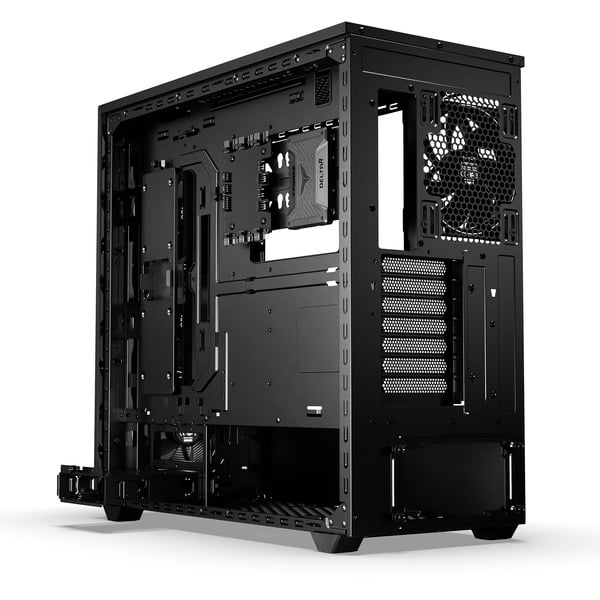 be quiet! SHADOW BASE 800 FX, Tower-Gehäuse - be quiet! - vue 4