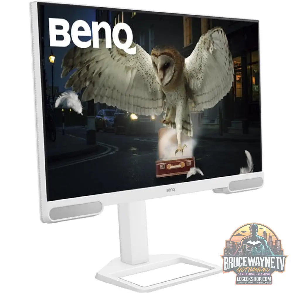 BenQ EW2790U Premium 27" 3840 × 2160 px IPS 60 Hz - BenQ