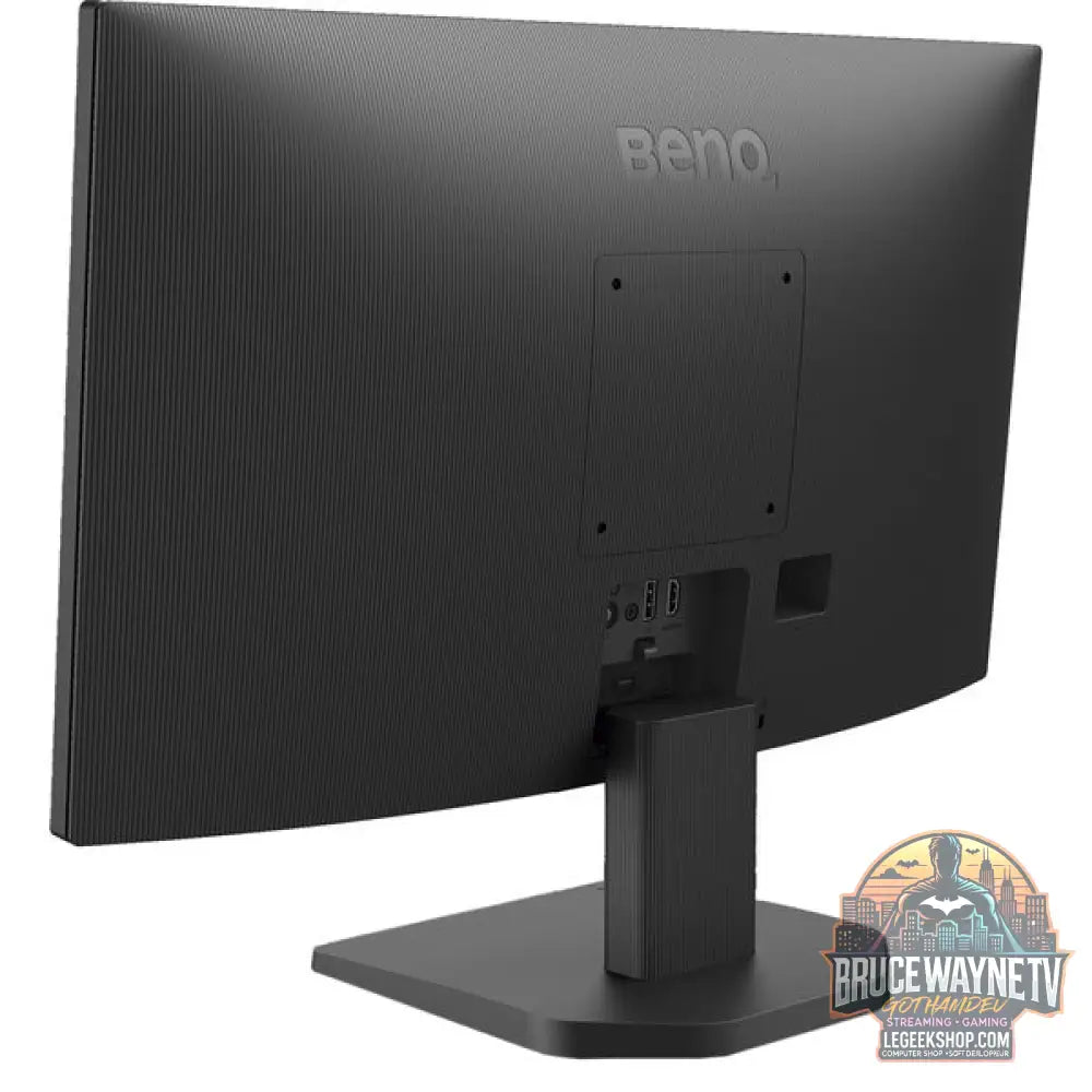 BenQ GW2490C 23,8" Full HD IPS 144 Hz - BenQ - vue 4