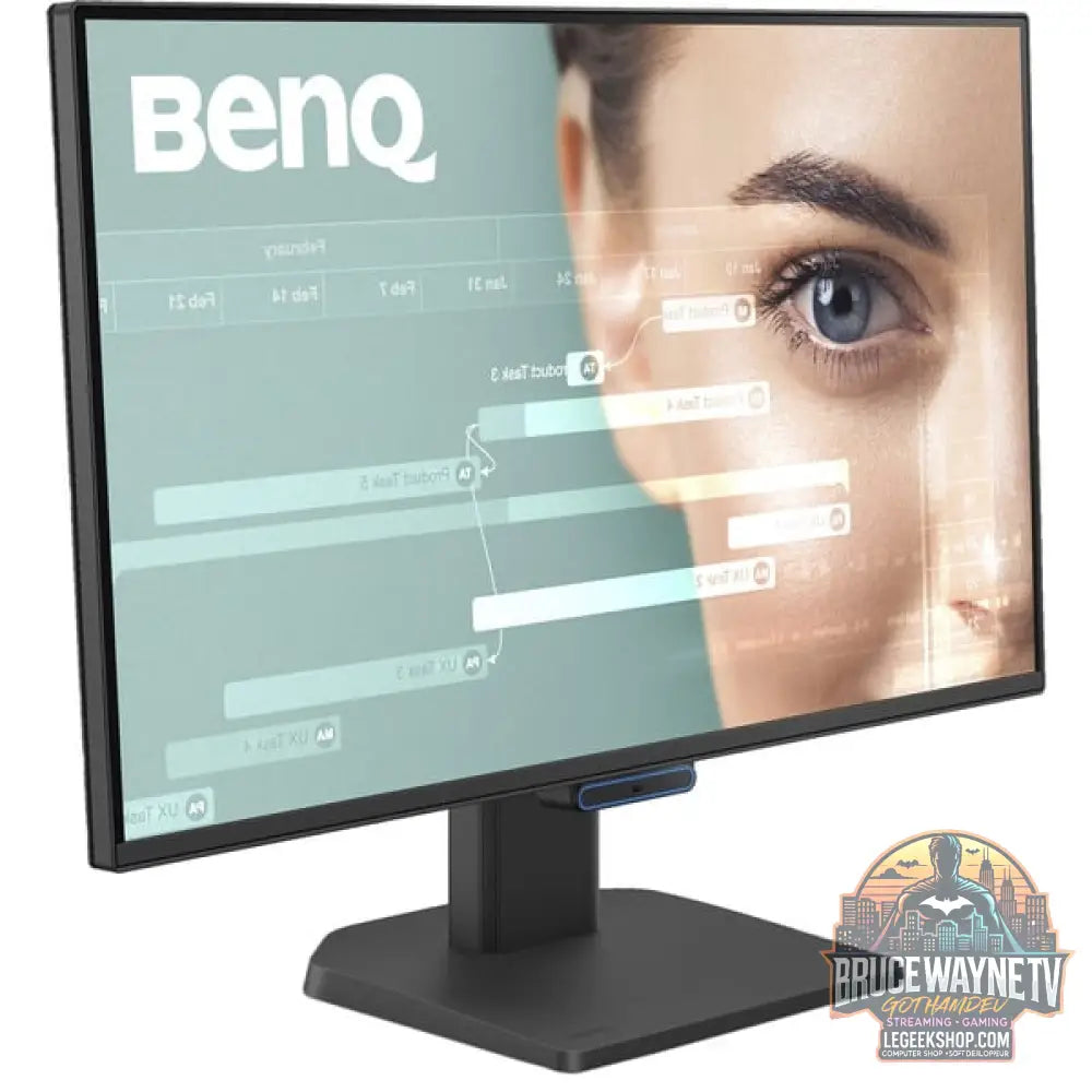 BenQ GW2490C 23,8" Full HD IPS 144 Hz - BenQ