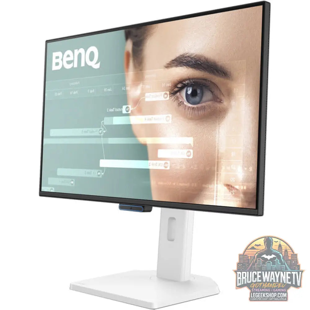 BenQ GW2790TC 27" Full HD IPS - BenQ - vue 3