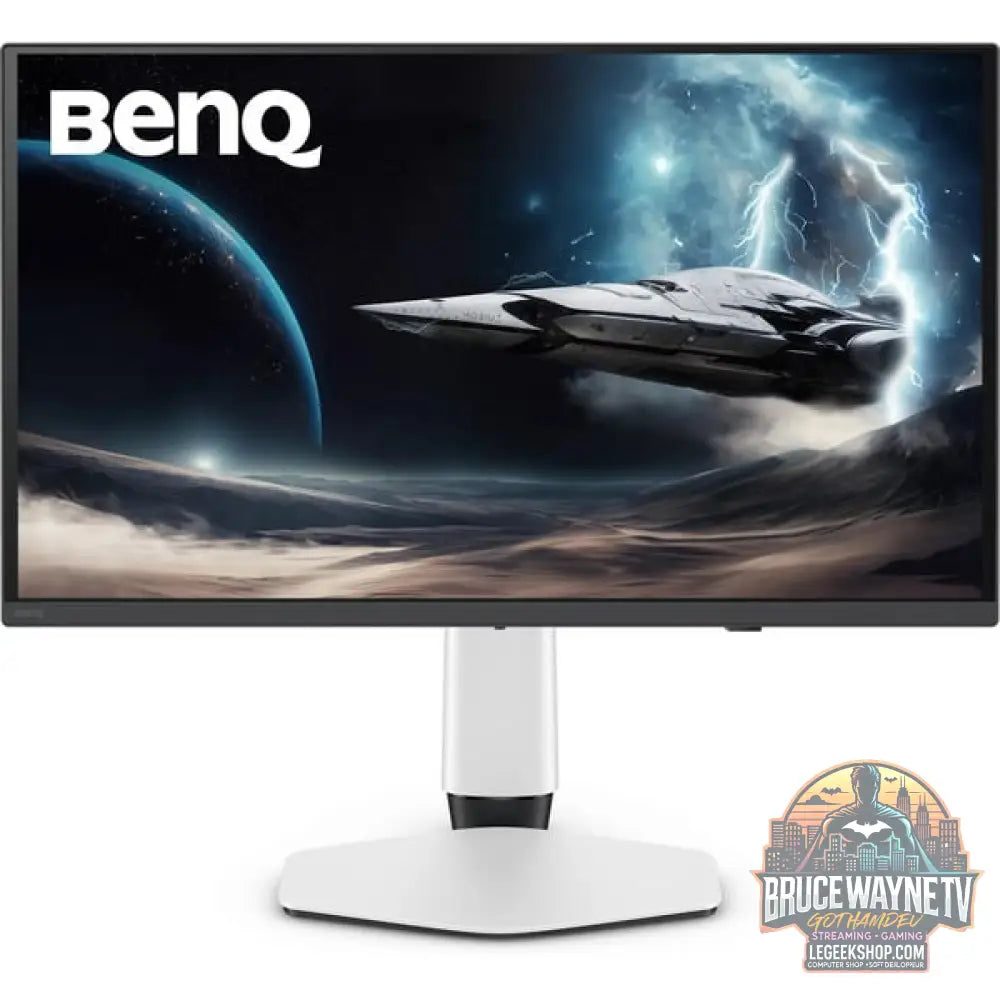 BenQ MOBIUZ EX271UZ, Gaming-Monitor - vue 14