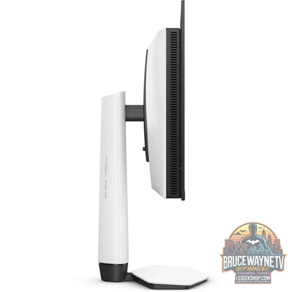 BenQ MOBIUZ EX271UZ, Gaming-Monitor - vue 16