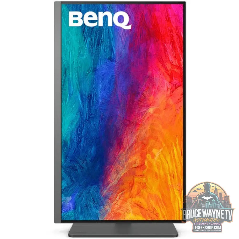 BenQ PD2706U 27" 3840 × 2160 px IPS 60 Hz - BenQ - vue 5