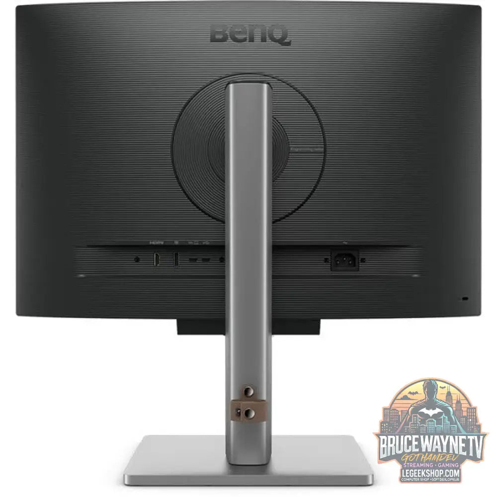BenQ RD240Q 24,1" QHD/WQHD IPS - BenQ - vue 7