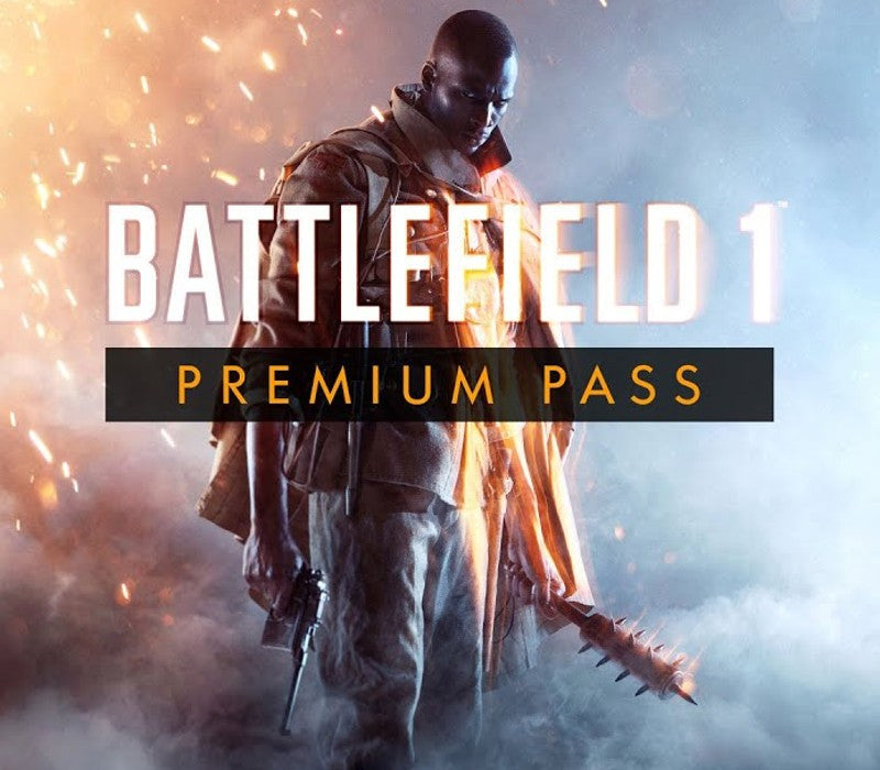 Battlefield 1 - Premium Pass DLC