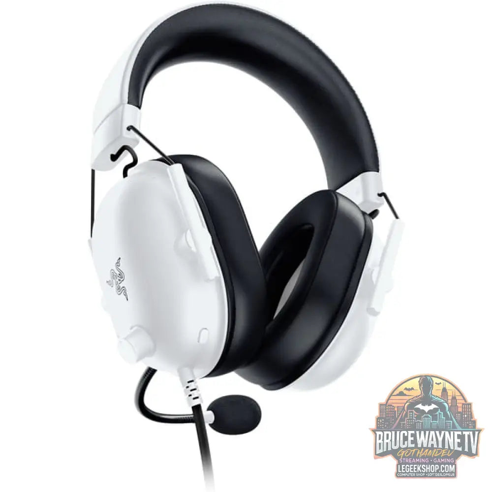 BlackShark V2 X - Razer