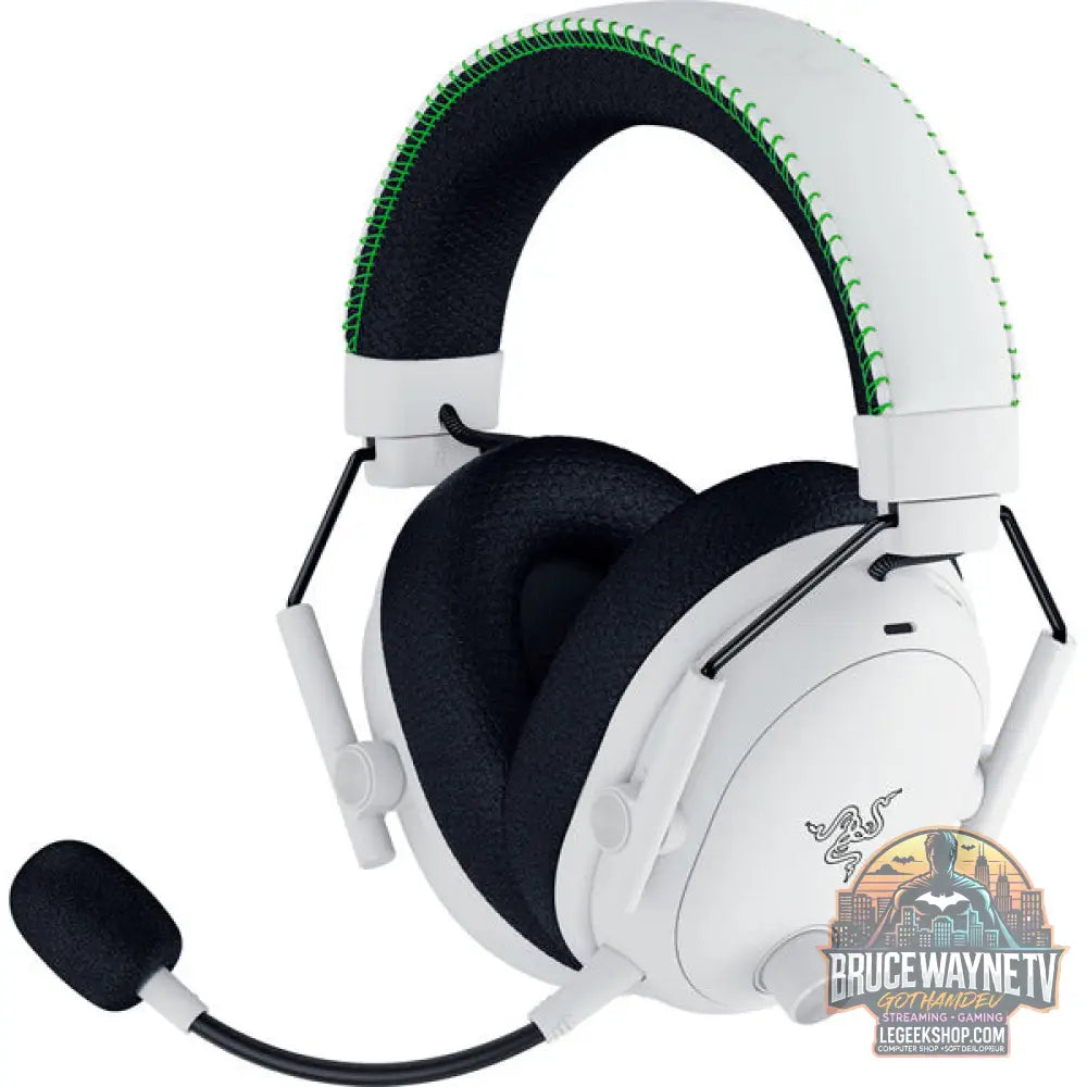 BlackShark V3 Pro for Xbox - Razer - vue 4