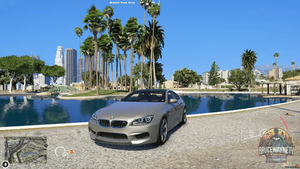 GothamDev - Carpack + 900 Véhicules Optimisés et Réglés pour FiveM - mod fivem