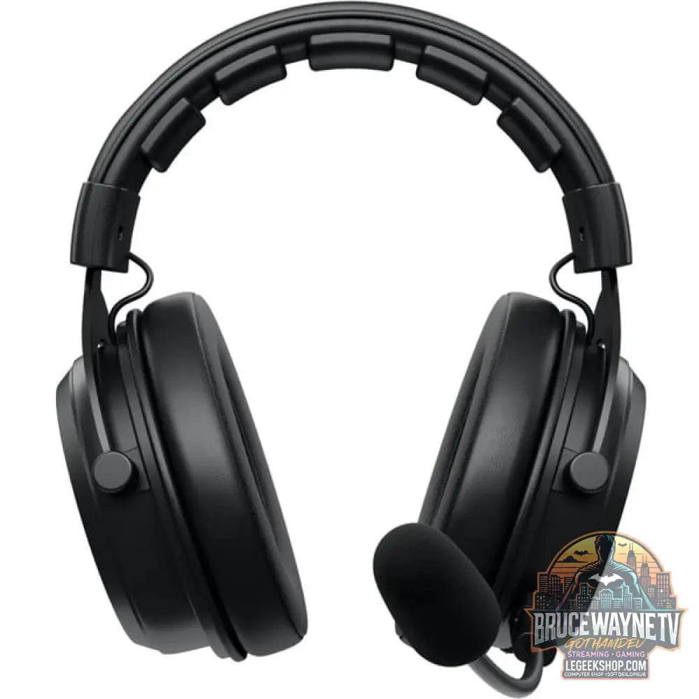 CHERRY Xtrfy H3 Wireless, casque gaming