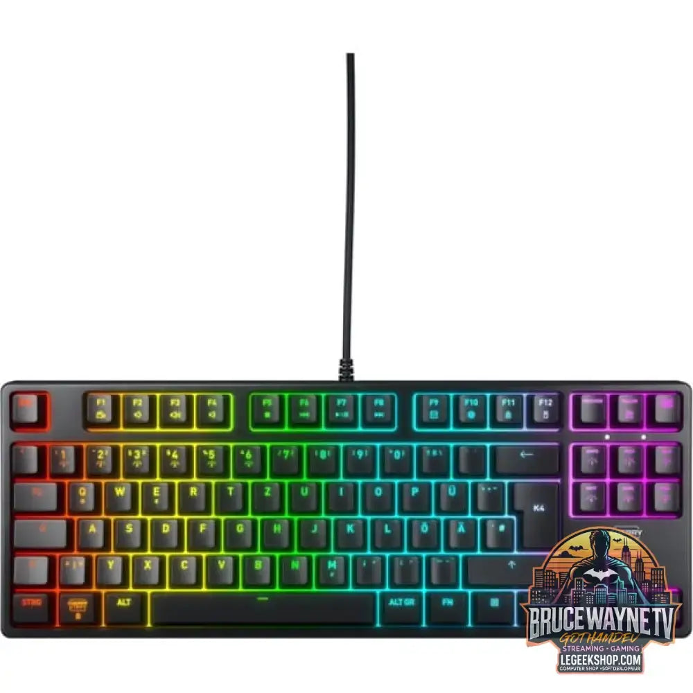 XTRFY K4V2 - CHERRY