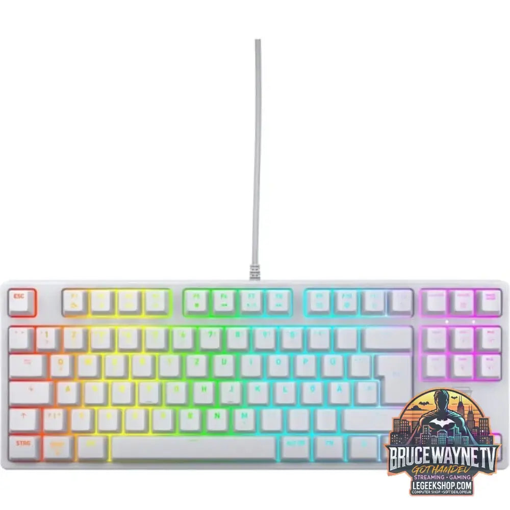 XTRFY K4V2 - CHERRY