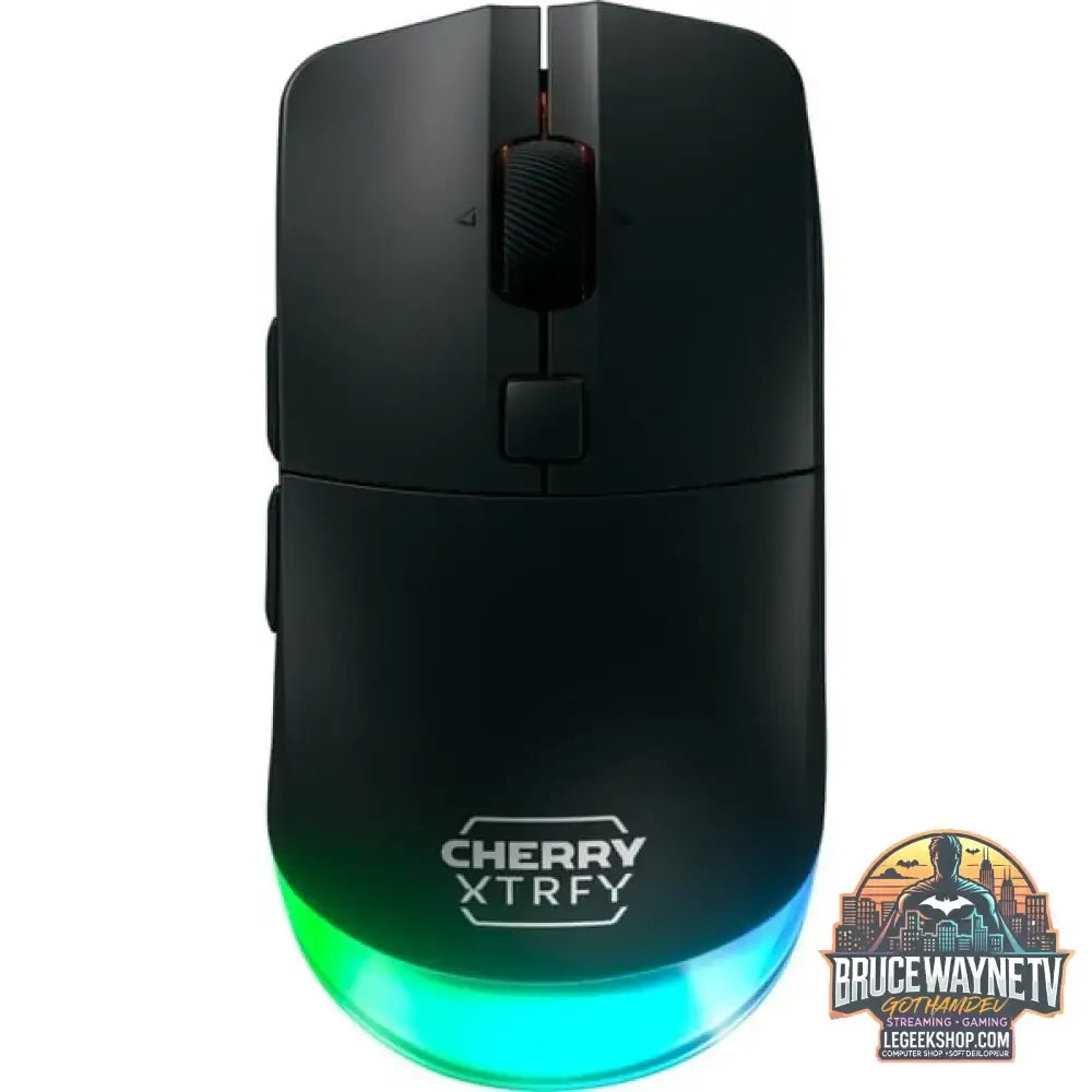 CHERRY Xtrfy M50 Wireless, souris gaming