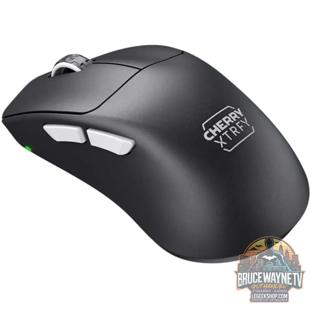 CHERRY XTRFY M64 Pro Wireless, souris gaming