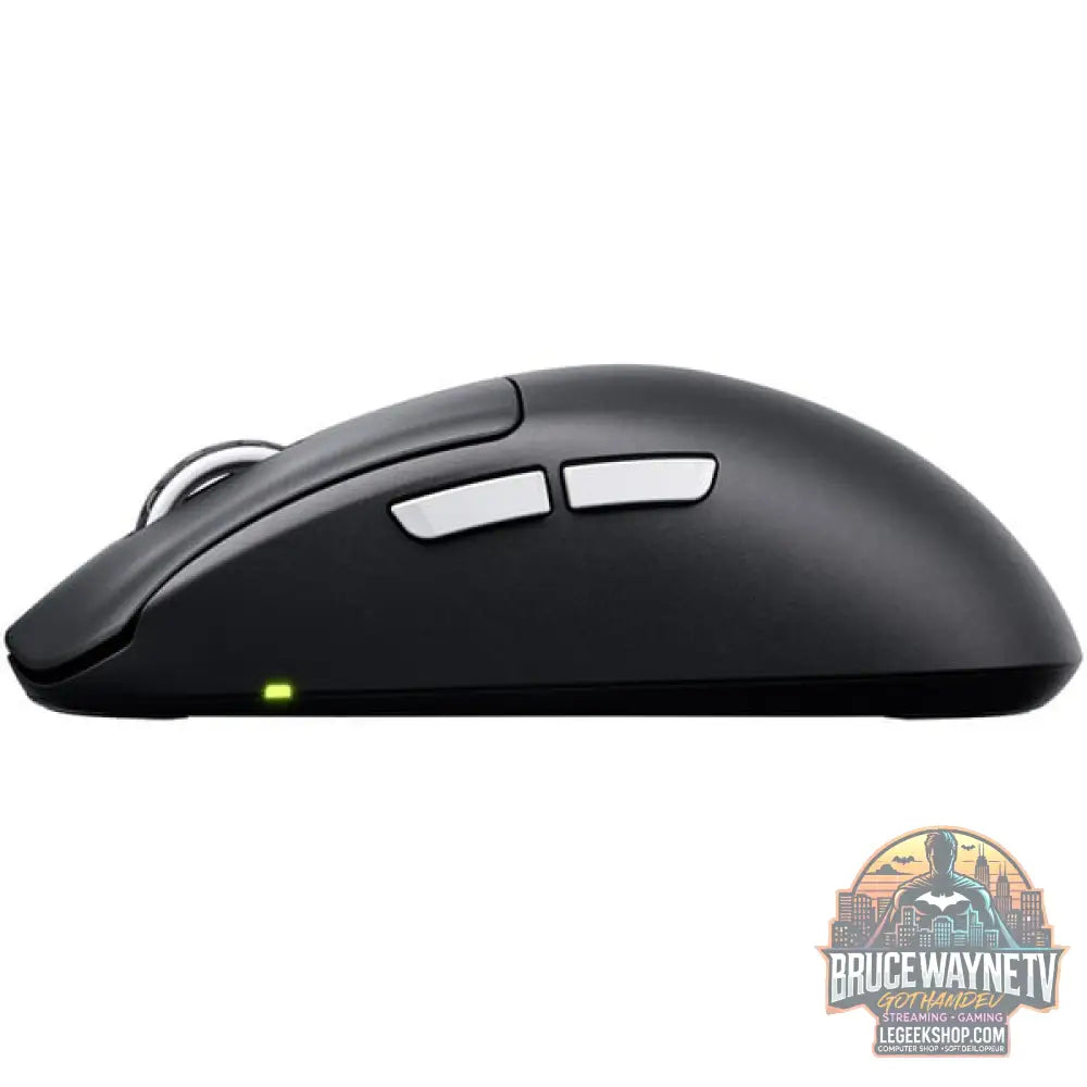 CHERRY XTRFY M68 Pro Wireless, souris gaming - vue 2