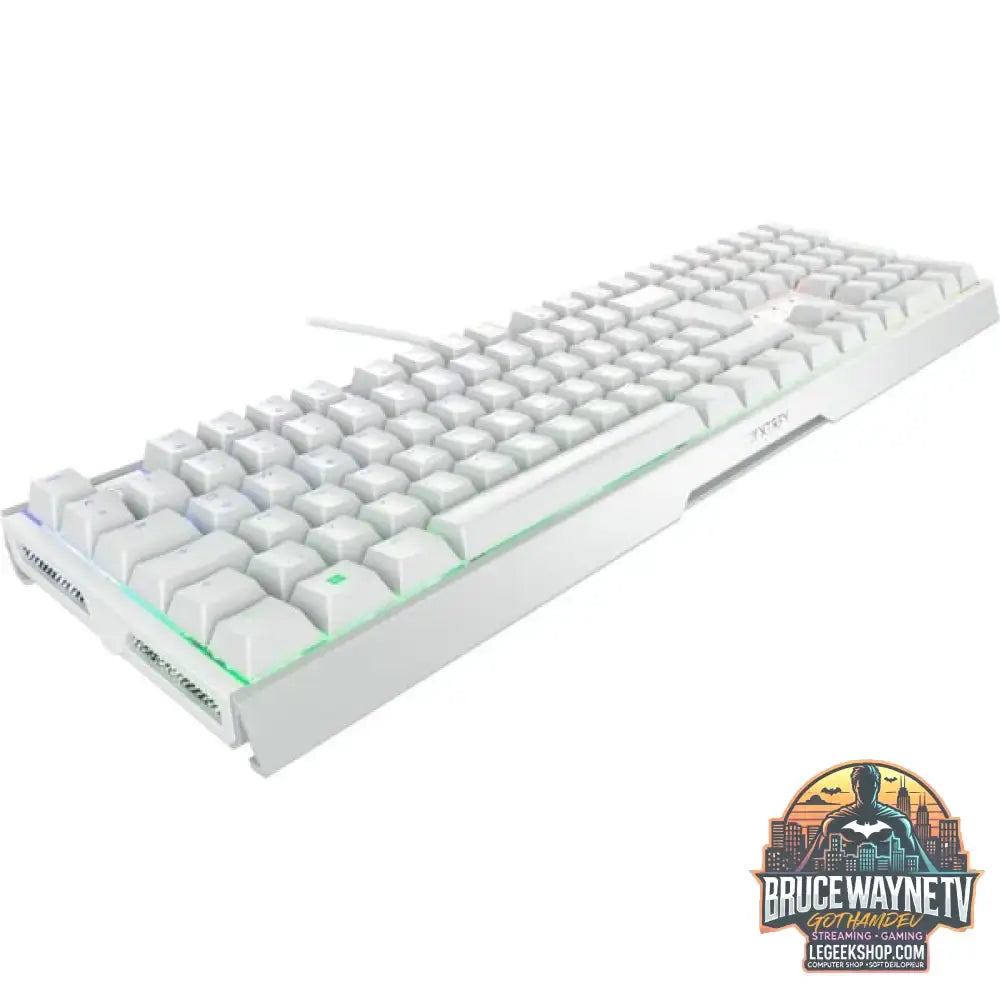 XTRFY MX 3.1 - CHERRY