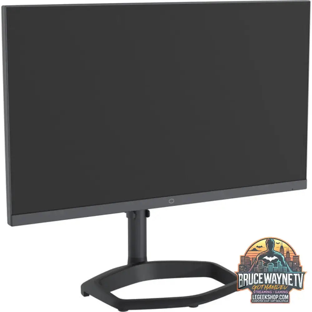 Cooler Master GM27QPA 27" QHD/WQHD IPS 240 Hz - Cooler Master - vue 2