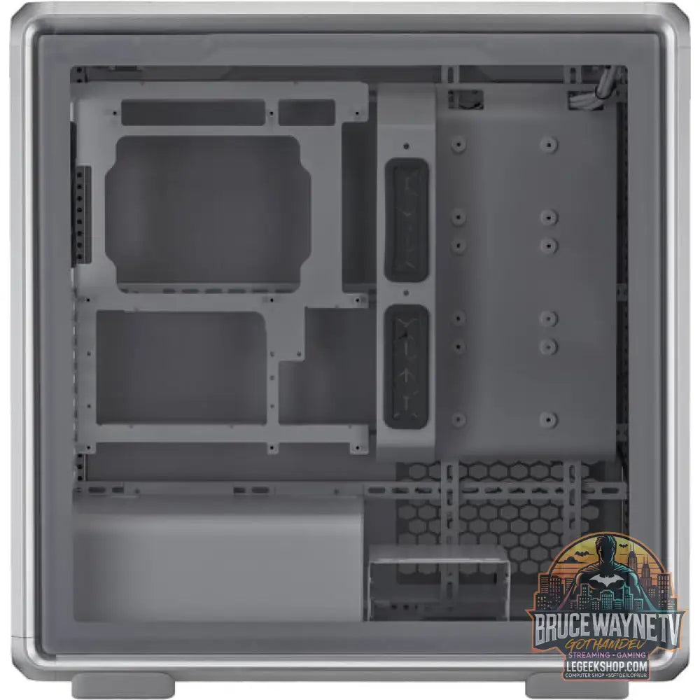 Cooler Master MasterFrame 600, Tower-Gehäuse - Cooler Master - vue 3