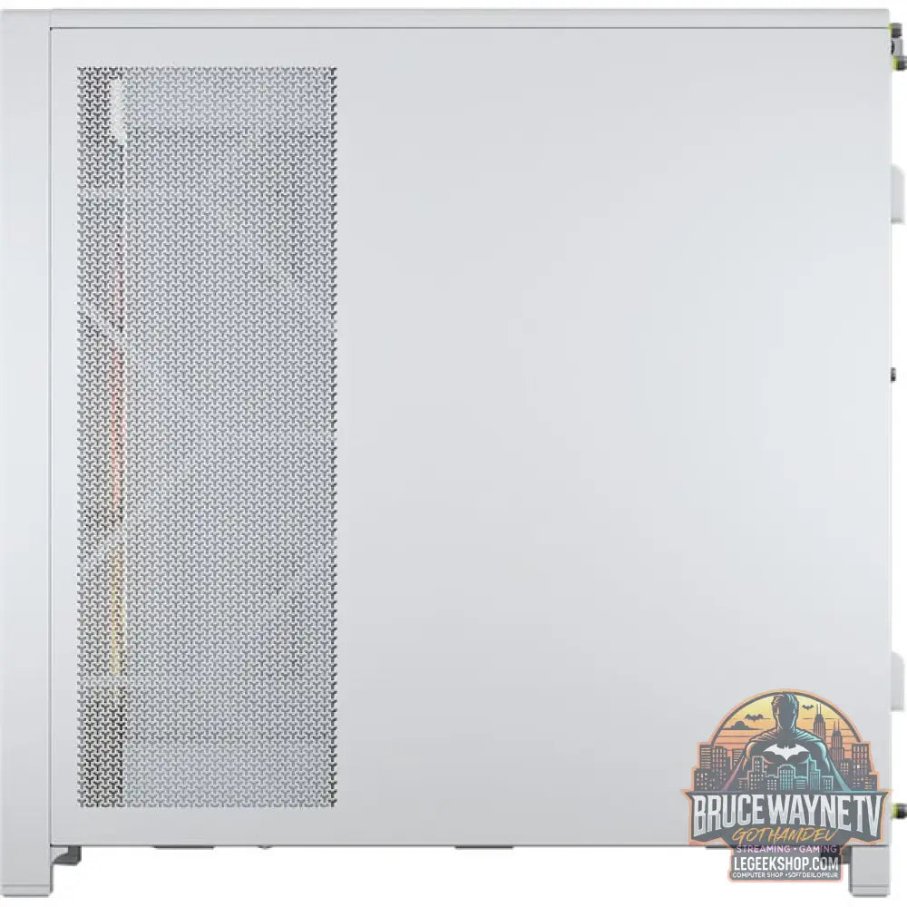 Corsair FRAME 5000D RS ARGB, Tower-Gehäuse - Corsair - vue 5
