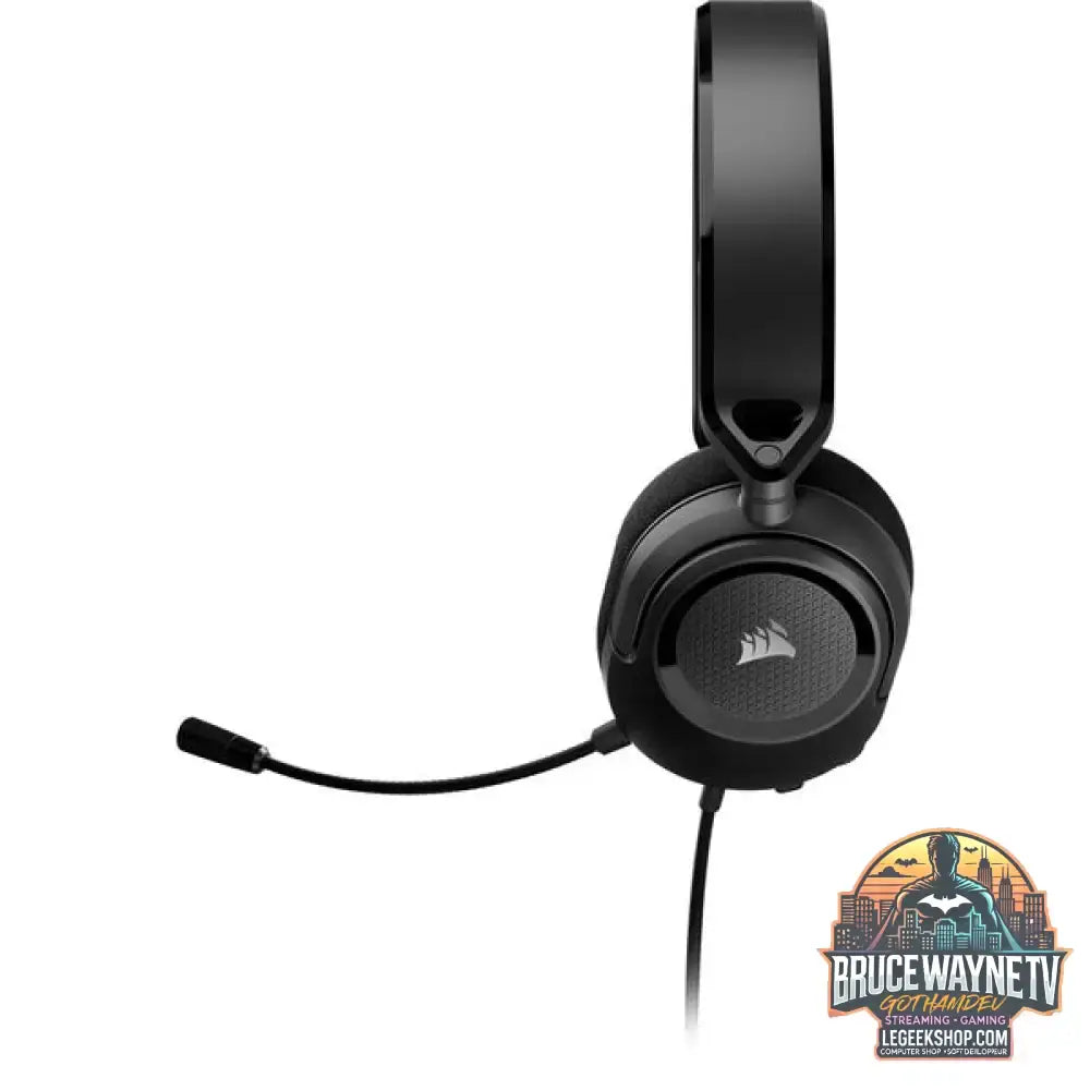 HS35 v2 - Corsair - vue 9