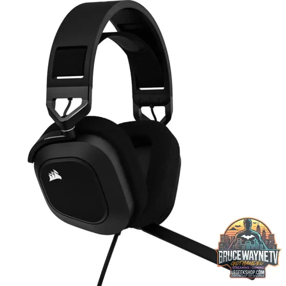 HS80 RGB USB - Corsair