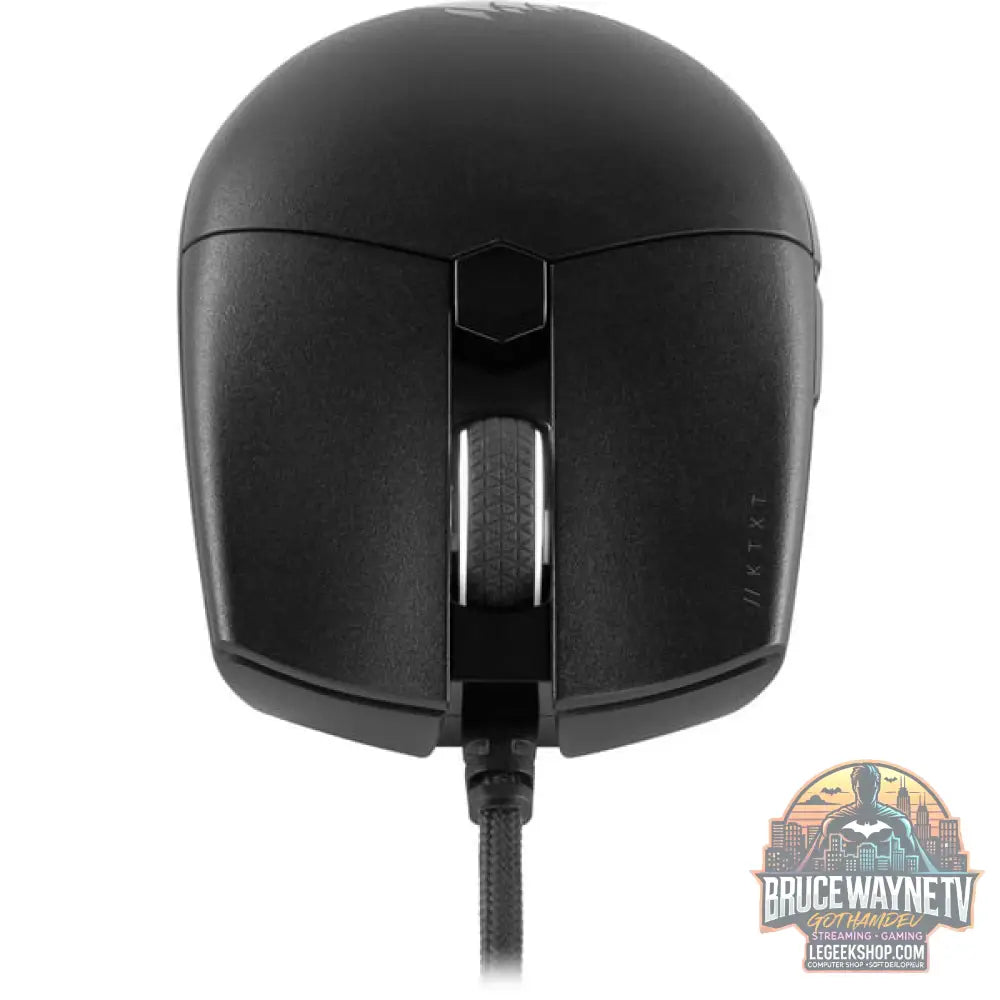 Corsair Katar Pro XT, souris gaming - vue 9