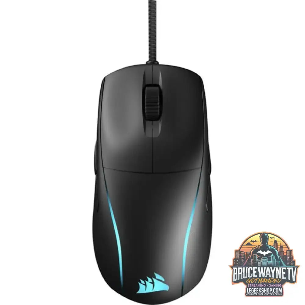 Corsair M75, souris gaming