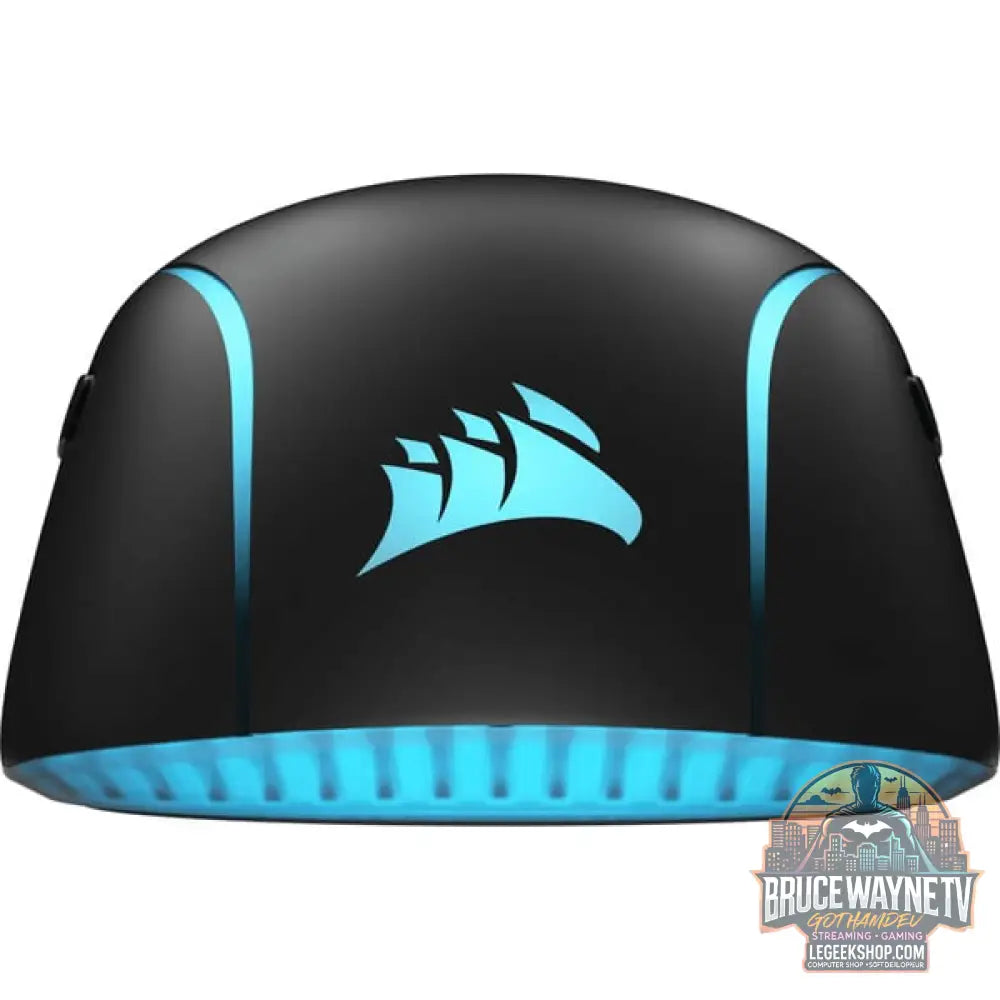 Corsair M75 WIRELESS, souris gaming - vue 4