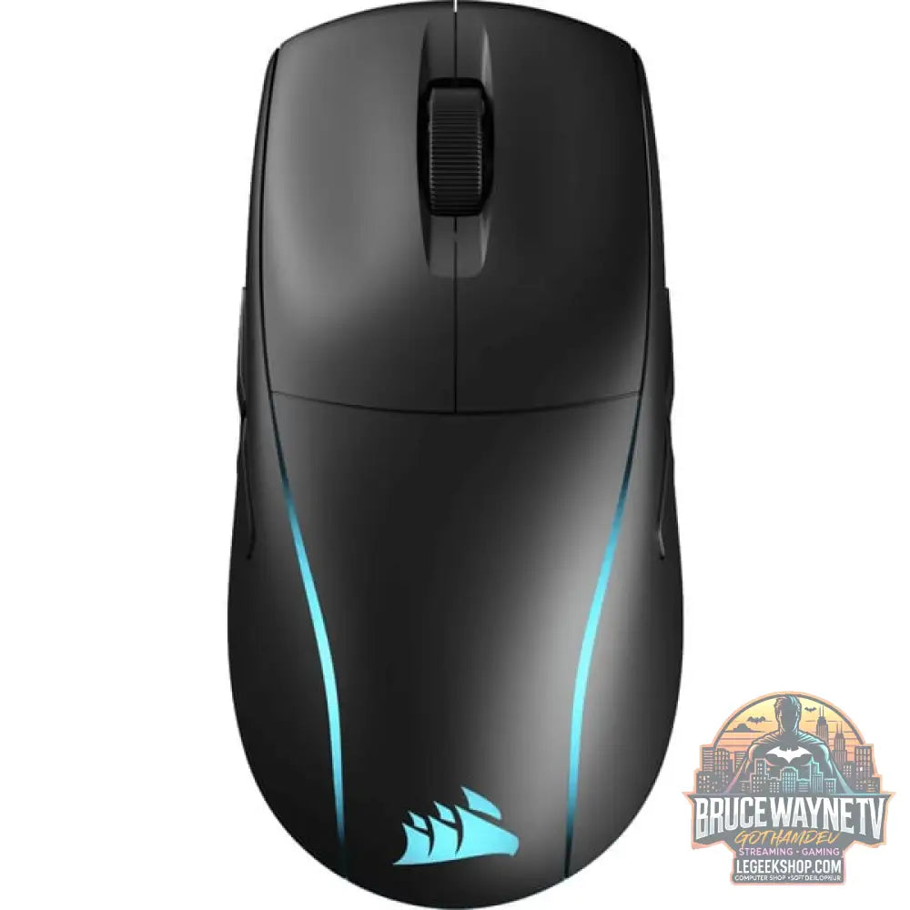 Corsair M75 WIRELESS, souris gaming