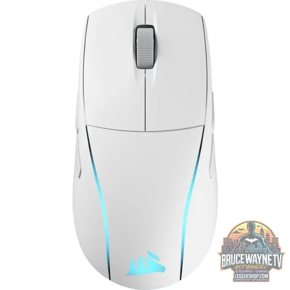 Corsair M75 WIRELESS, souris gaming
