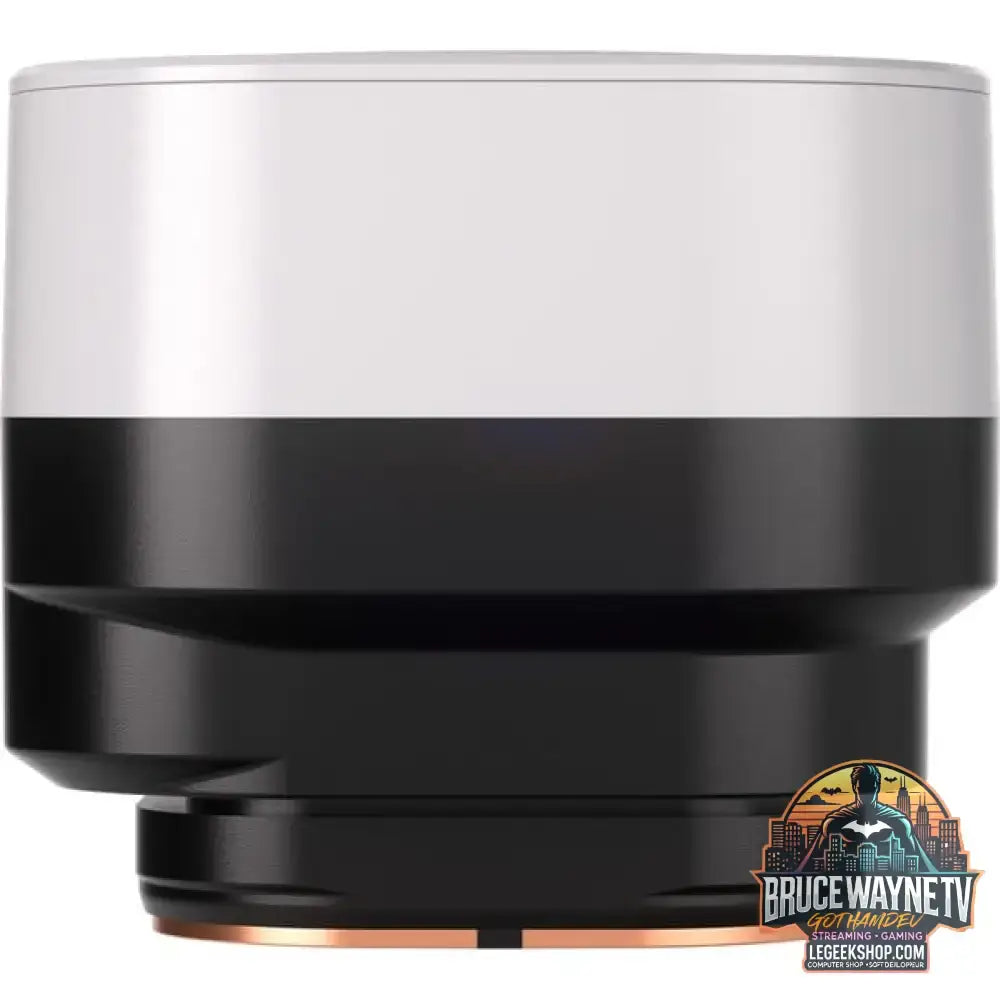 Corsair NAUTILUS 360 RS ARGB, Wasserkühlung weiß - Corsair - vue 16
