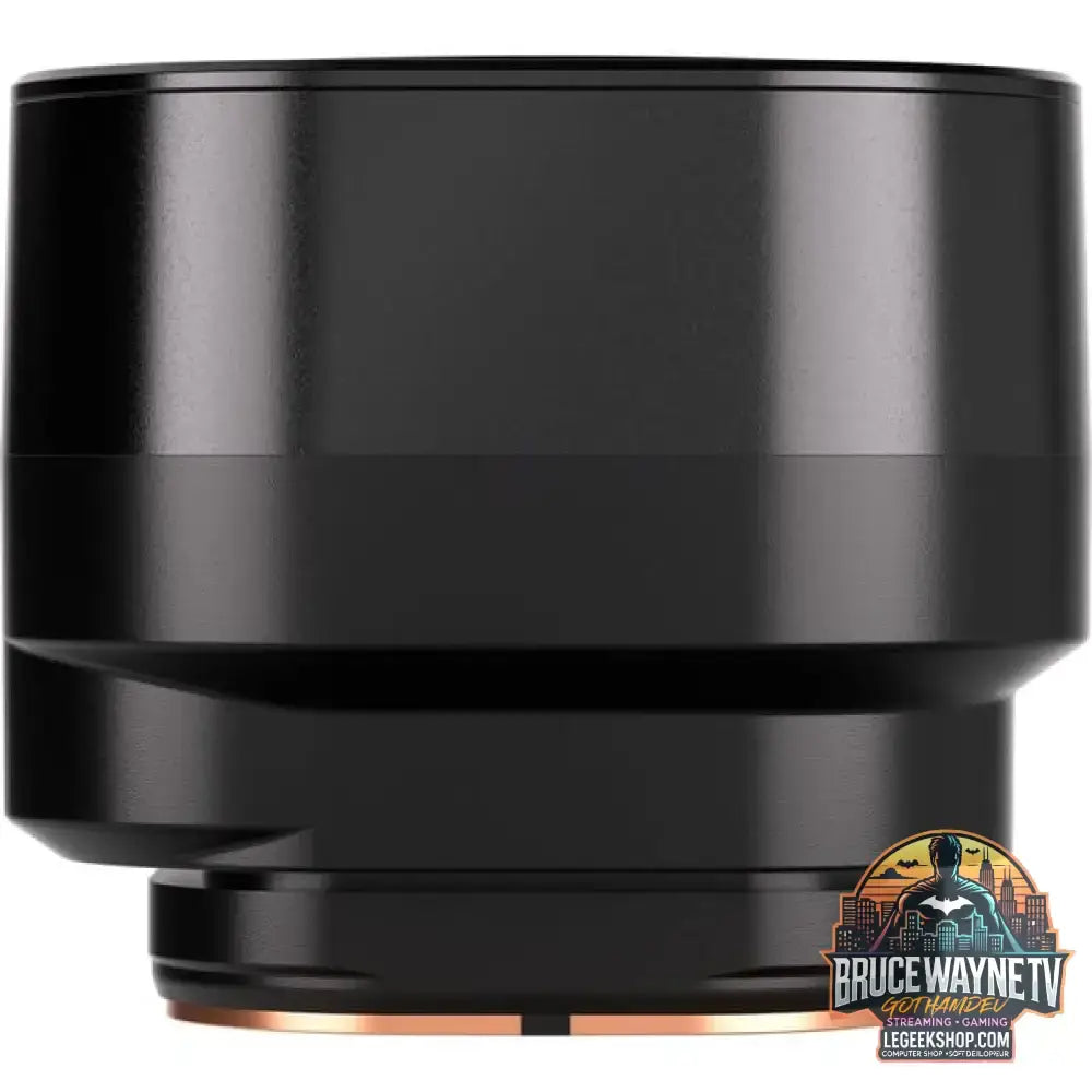 Corsair NAUTILUS 360 RS, Wasserkühlung schwarz - Corsair - vue 13