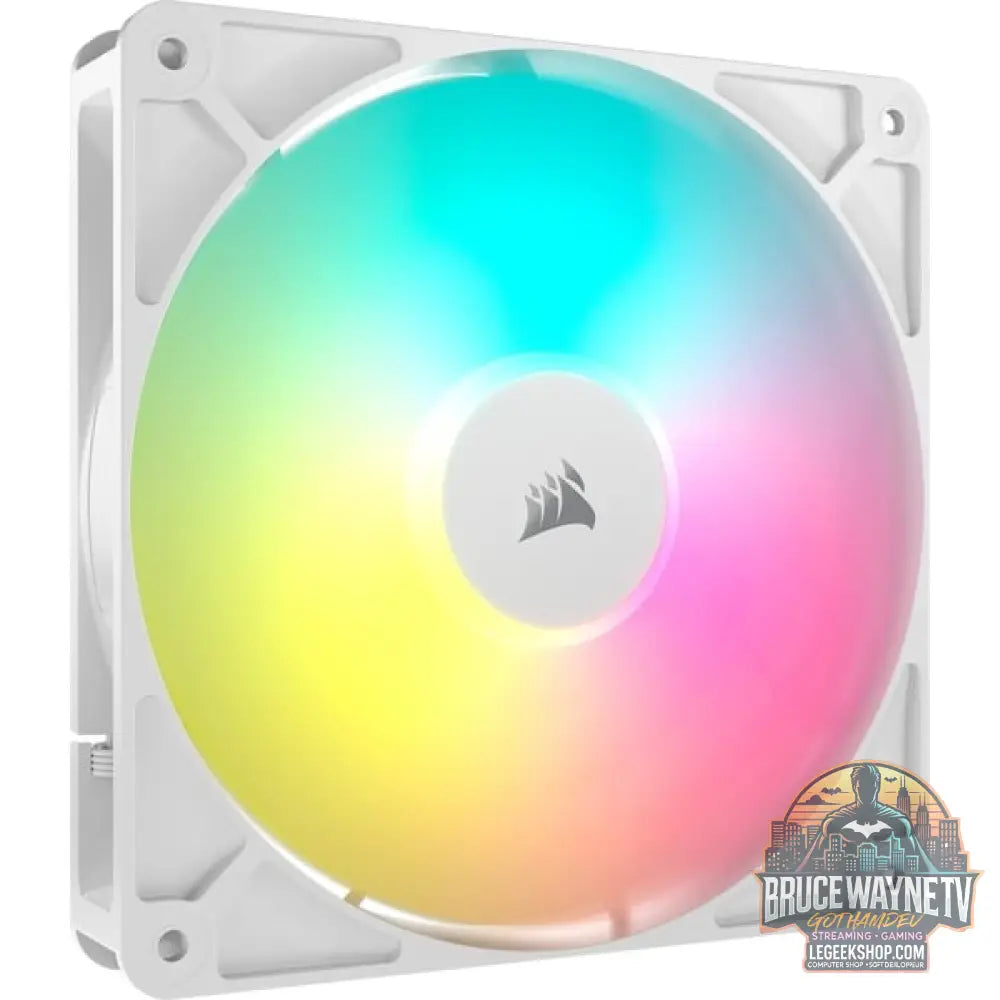 Corsair RS140 ARGB, Gehäuselüfter - Corsair