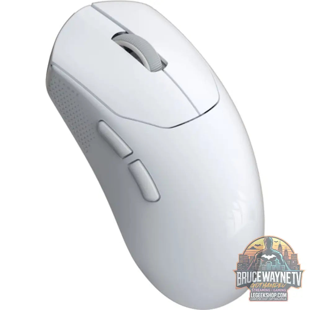 Corsair SABRE v2 Pro, souris gaming - vue 2