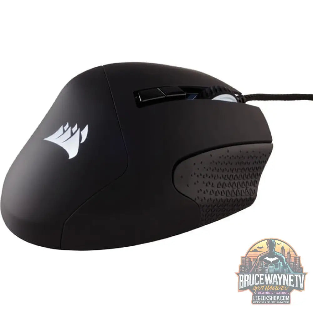 Corsair SCIMITAR RGB ELITE, souris gaming - vue 8