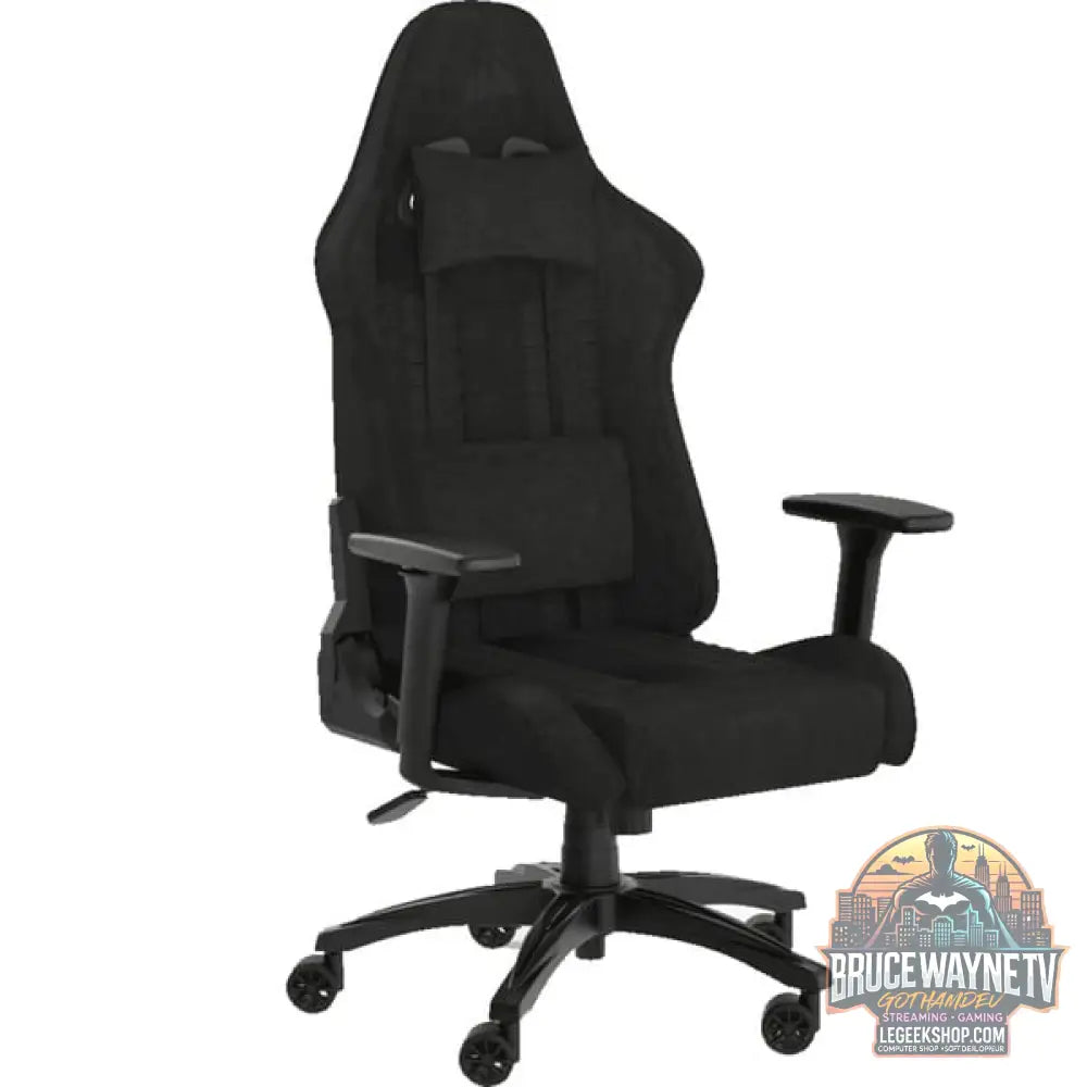 Corsair TC100 RELAXED chaise gaming - Corsair