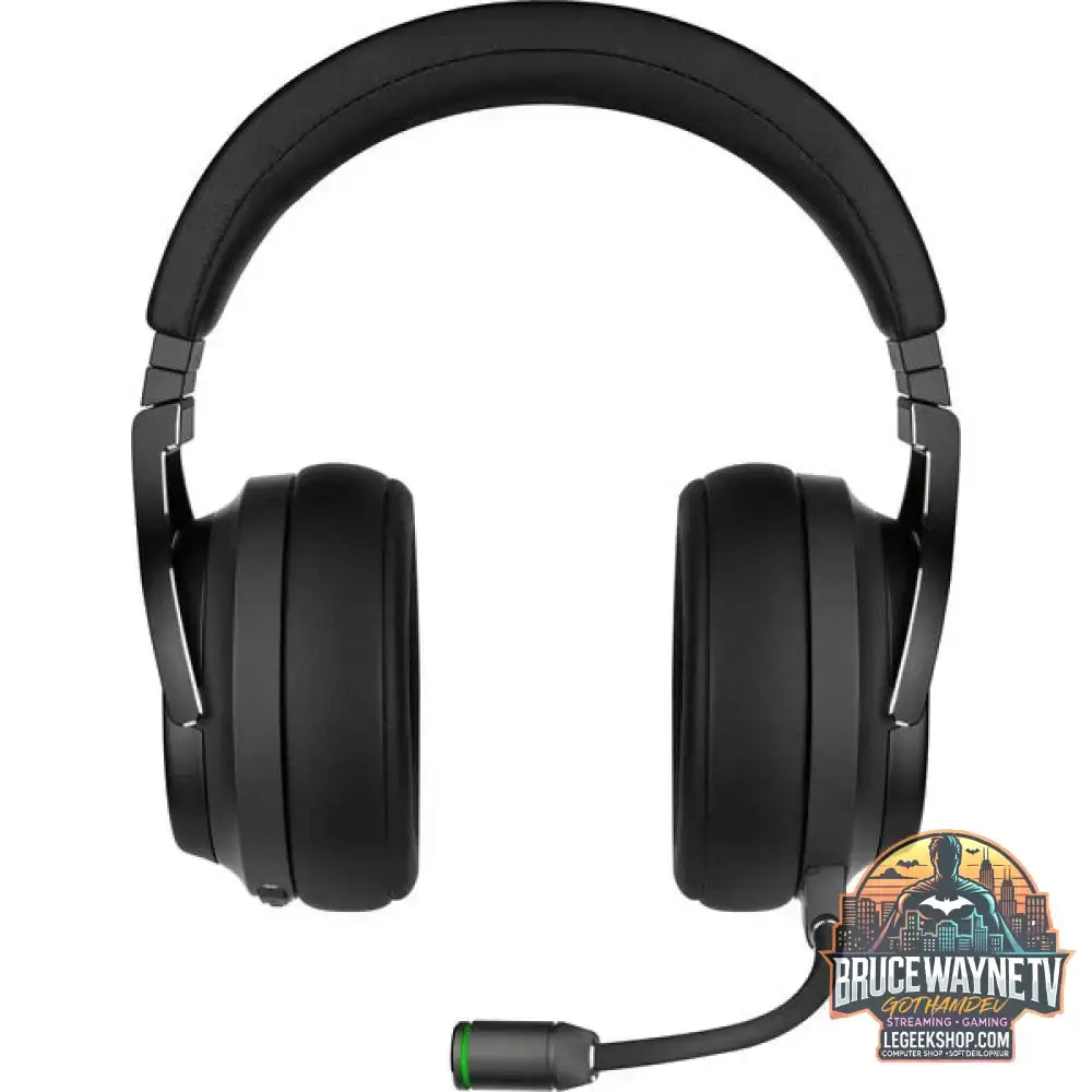 Virtuoso RGB Wireless XT - Corsair - vue 5
