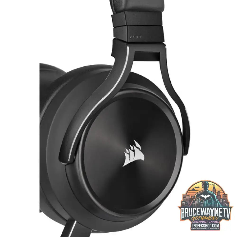 Virtuoso RGB Wireless XT - Corsair - vue 6