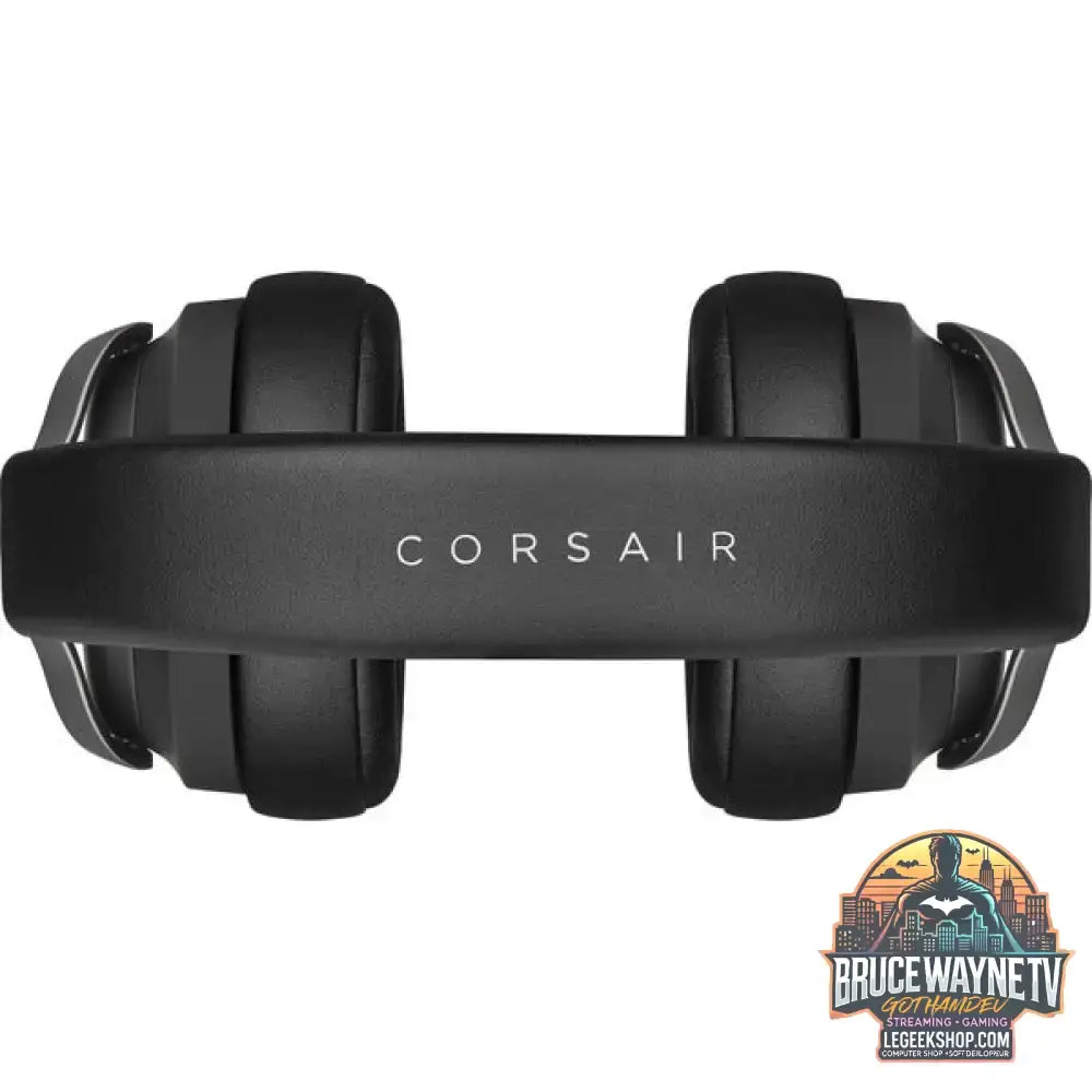 Virtuoso RGB Wireless XT - Corsair - vue 9