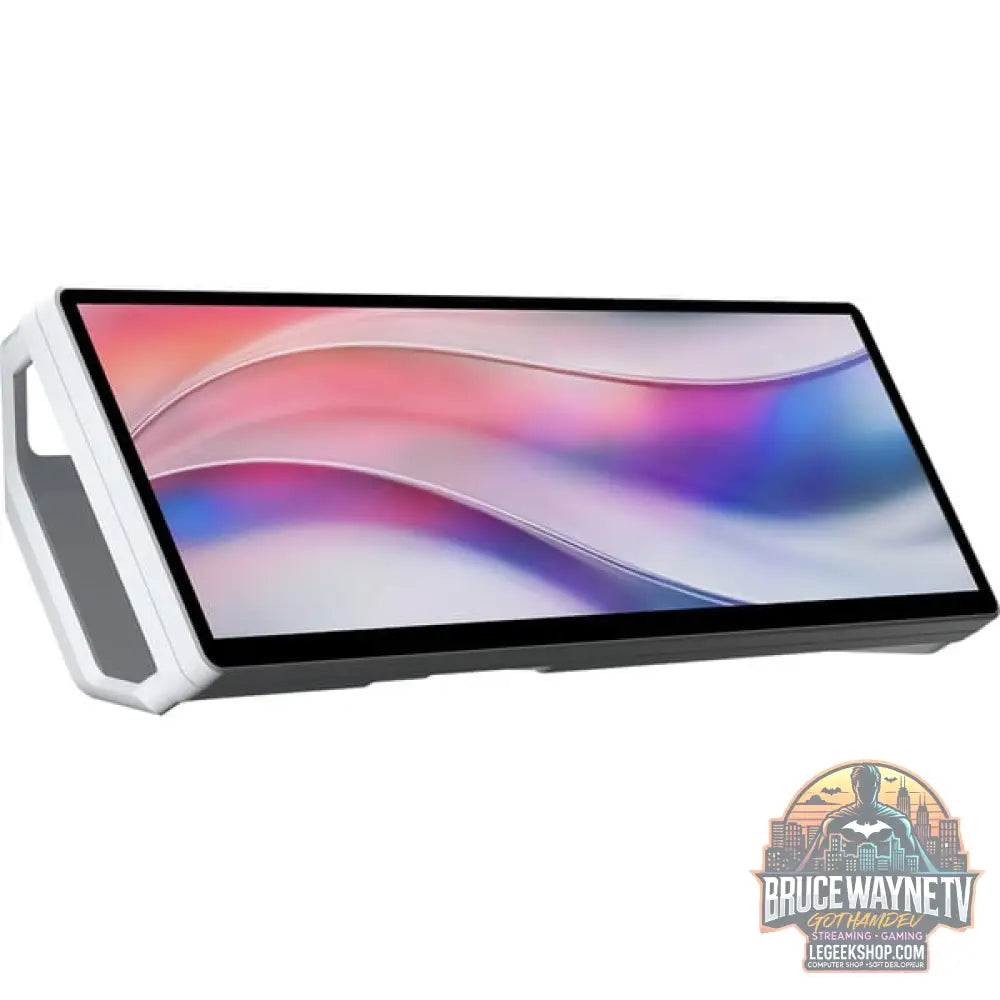 Corsair XENEON EDGE, LCD-Monitor