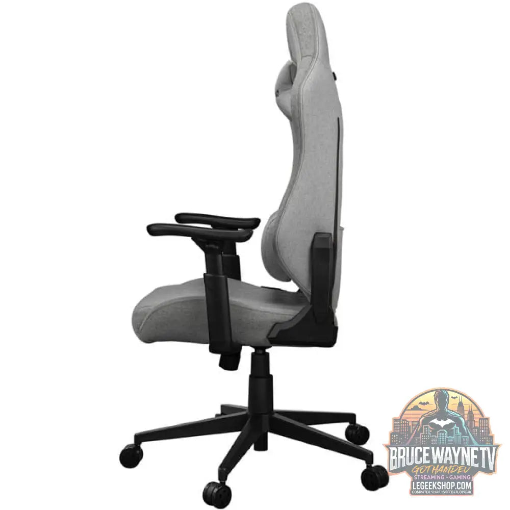 Cougar chaise gaming Explore Royal - Cougar - vue 7
