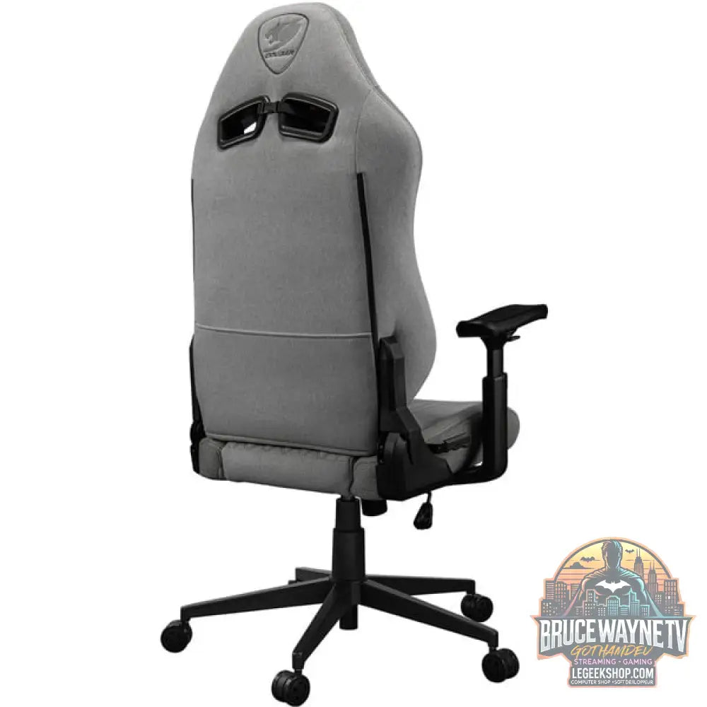 Cougar chaise gaming Explore Royal - Cougar - vue 8