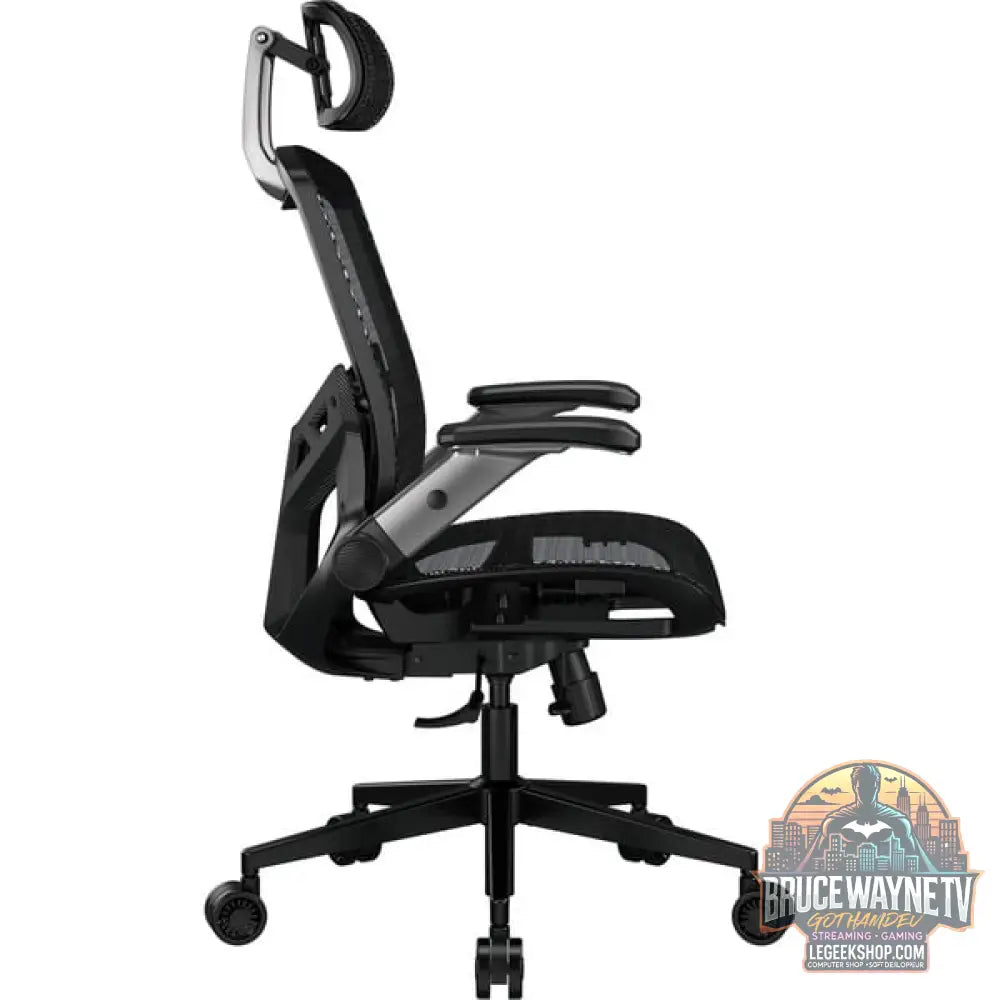 Cougar Ergonomischer chaise gaming / Office-Stuhl Speeder ONE - Cougar - vue 5