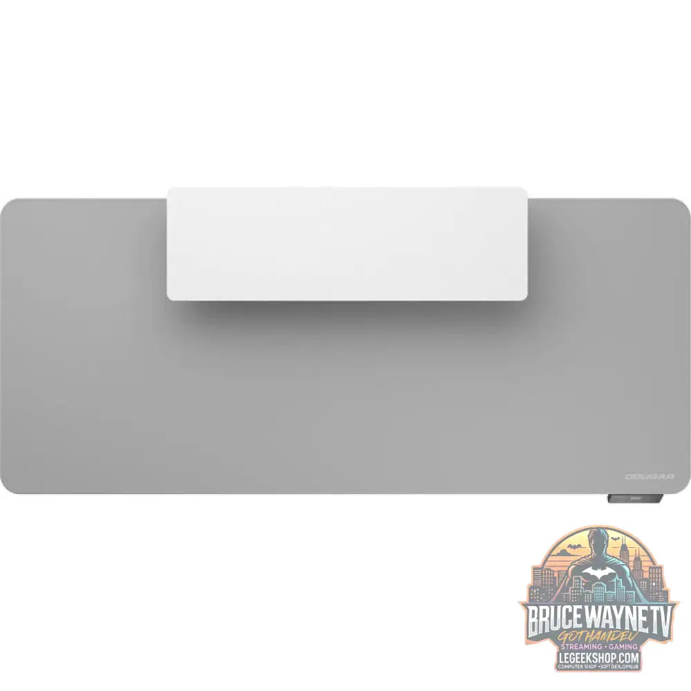 Cougar Gaming Schreibtisch E-Star 140, Gaming-Tisch - Cougar - vue 6