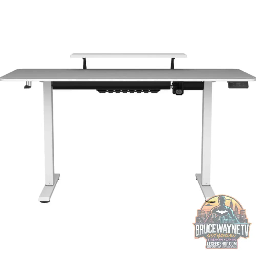 Cougar Gaming Schreibtisch E-Star 140, Gaming-Tisch - Cougar - vue 3