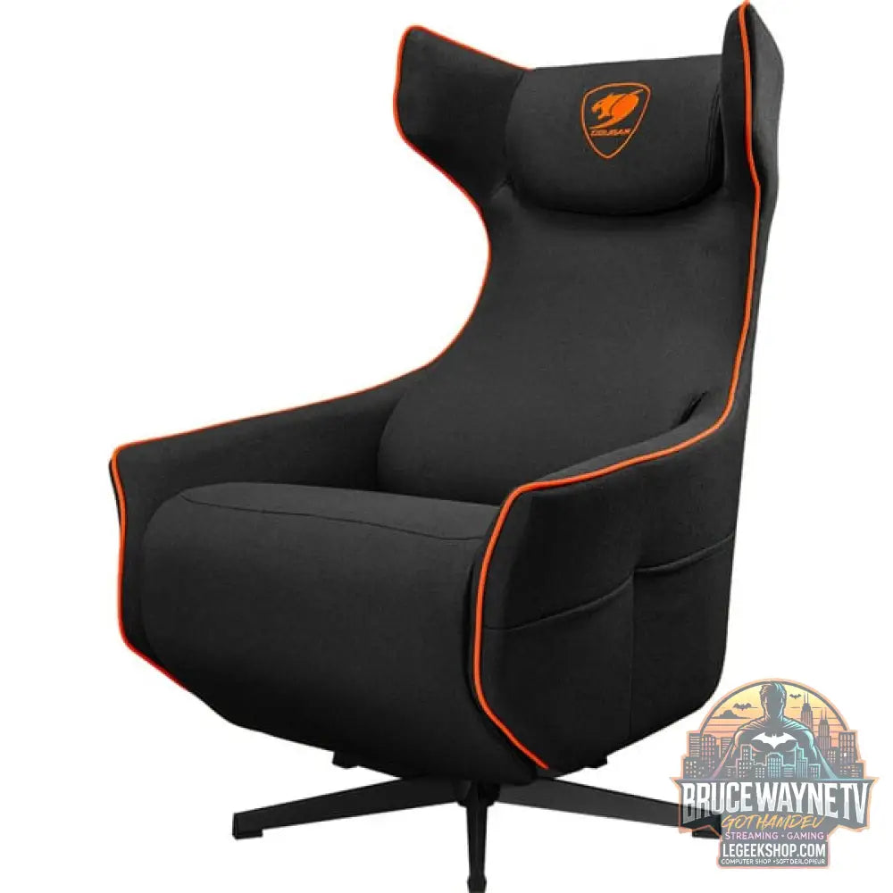 Cougar Gaming-Sofa Magus, chaise gaming - Cougar - vue 3