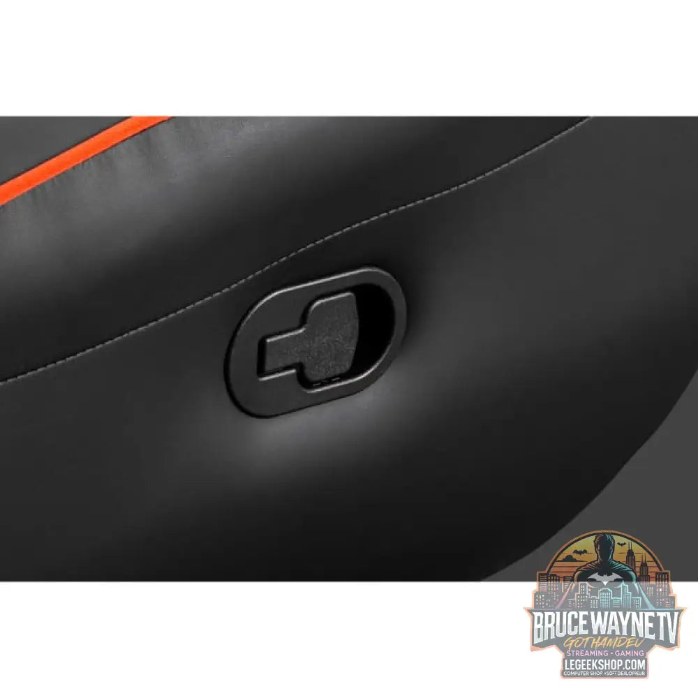 Cougar Gaming-Sofa Overlord, chaise gaming - Cougar - vue 13