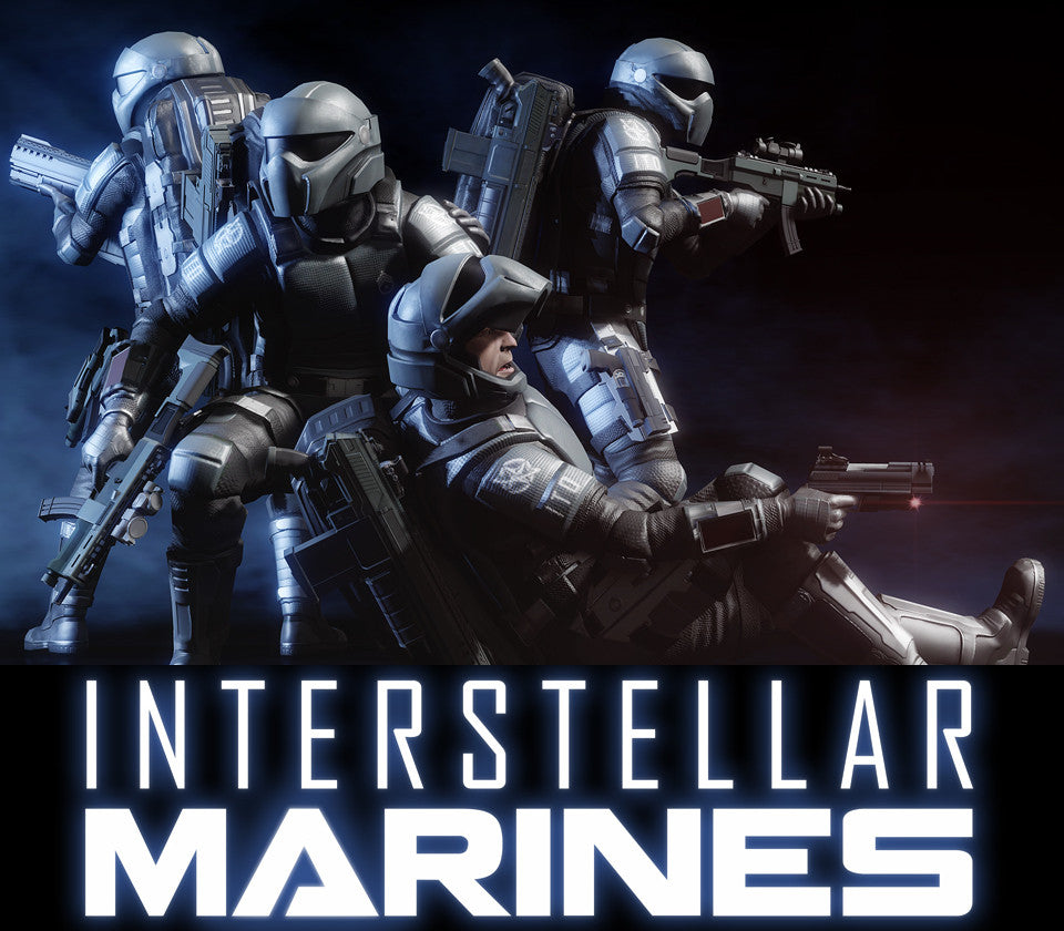 Interstellar Marines