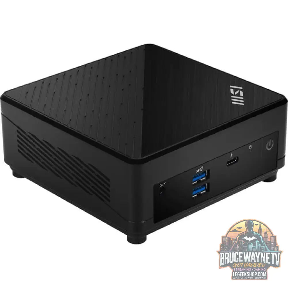 Cubi 5 1M-633AT